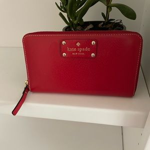 Kate Spade Wallet